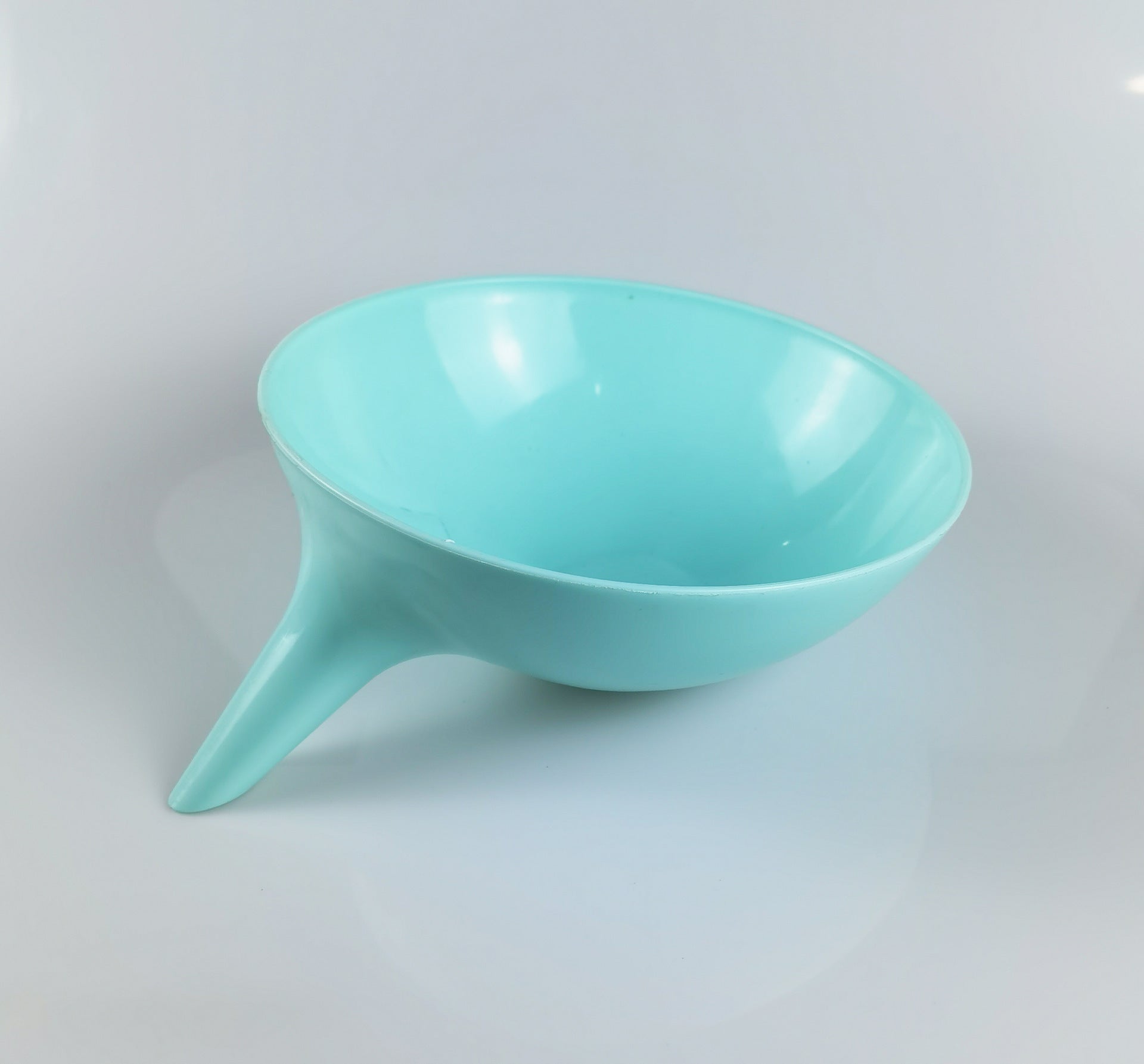 Kitchen Creative Noodles Salad Washing Vegetables And Fruits Pot Funnel Kitchen Creative Noodles Salad Washing Vegetables And Fruits Pot Funnel